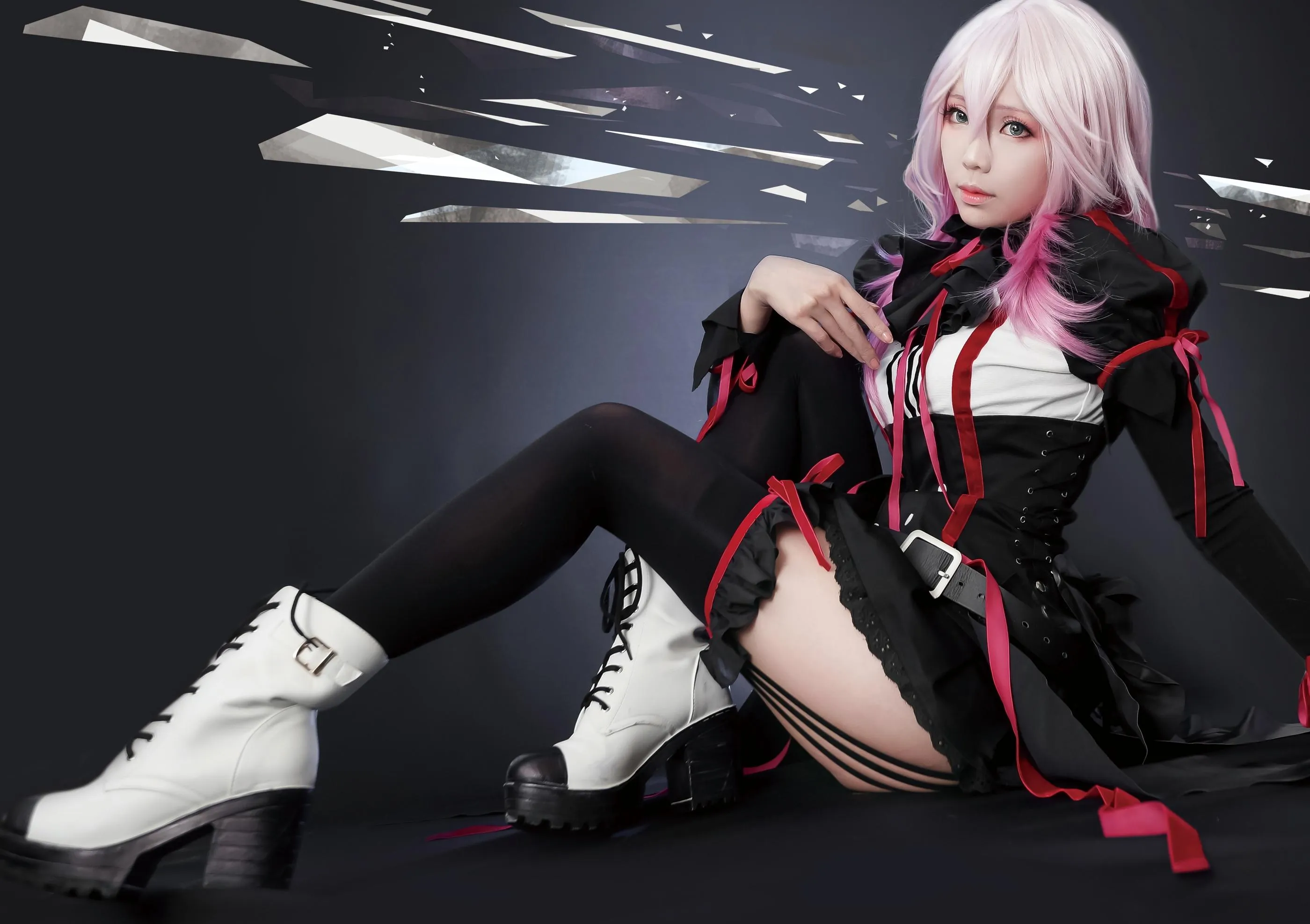 ElyEE子 – NO.29 祈妹 [12P]插图9
